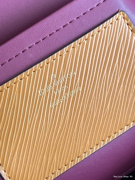 Cheap MM VUITTON TWIST LOUIS 0822